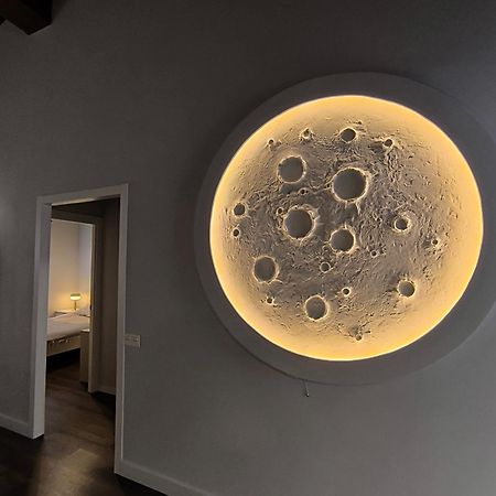 Casa De La Luna Alicante Luaran gambar