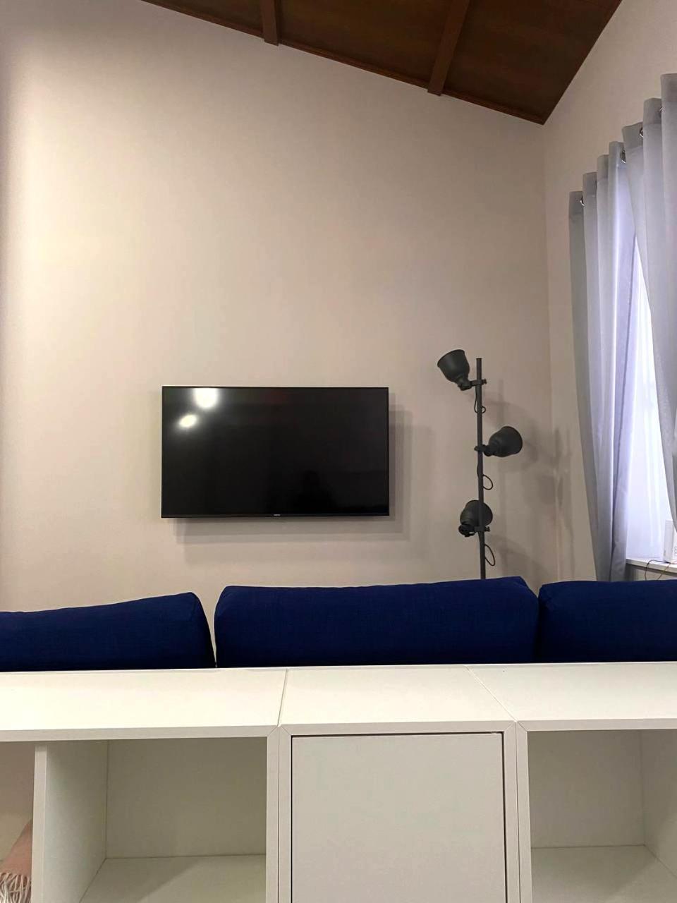 Casa De La Luna Alicante Luaran gambar